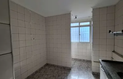 Apartamento para venda em são bernardo do campo, santa terezinha, 2 dormitórios, 1 banheiro, 1 vaga