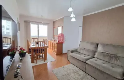 Apartamento para venda em são bernardo do campo, baeta neves, 3 dormitórios, 1 banheiro, 1 vaga