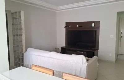 More num dos melhores bairros de são bernardo, venha visitar este apartamento no jardim do mar.