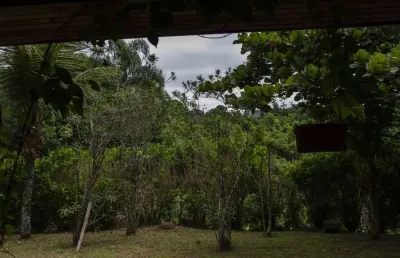 Chácara para venda em taubaté, são gonçalo, 4 dormitórios, 1 suíte, 3 banheiros