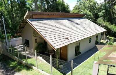 Casa com 3 dormitórios à venda, 190 m² por r$ 900.000,00 - centro - campos do jordão/sp