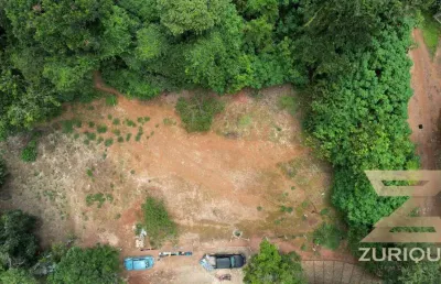 Terreno à venda, 1025 m² por r$ 240.000,00 - vila natal - campos do jordão/sp