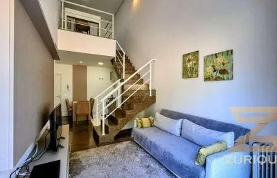 Apartamento com 2 dormitórios à venda, 87 m² por r$ 950.000,00 - capivari - campos do jordão/sp
