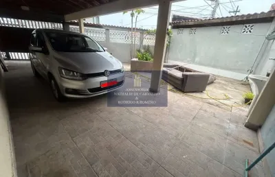 Casa com 3 quartos à venda na Rua Oceânica Amábile, Cidade Ocian, Praia Grande
