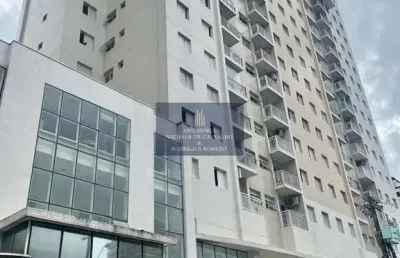 Apartamento padrão à venda na ocian - praia grande - sp:
