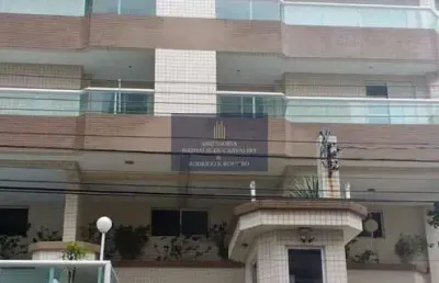 Apartamento padrão à venda na ocian - praia grande - sp: