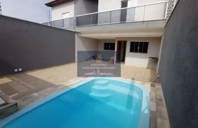 Casa com 4 quartos à venda na Av. Dr. José Peixe Abade, Suarão, Itanhaém