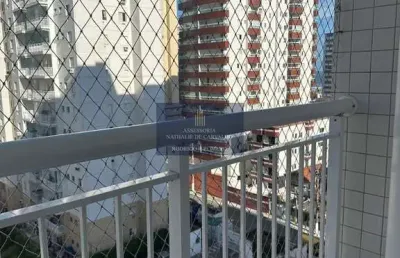 Apartamento padrão para alugar na ocian - praia grande - sp: