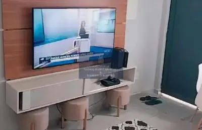Casa em condomínio à venda no maracanã - praia grande - sp: