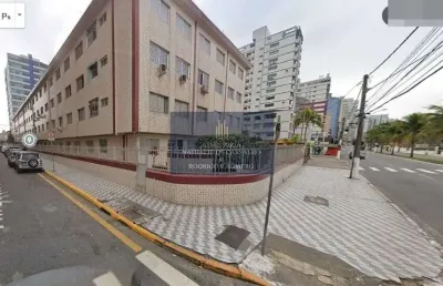 Apartamento padrão para alugar no boqueirão - praia grande - sp: