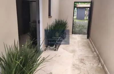 Sobrado em condomínio à venda no suarão - itanhaém - sp: