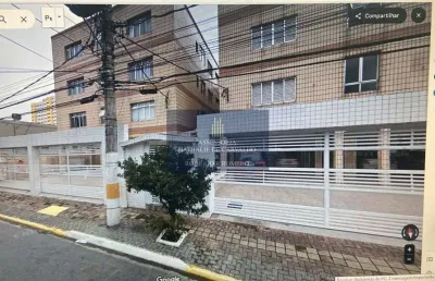 Apartamento padrão para alugar na ocian - praia grande - sp: