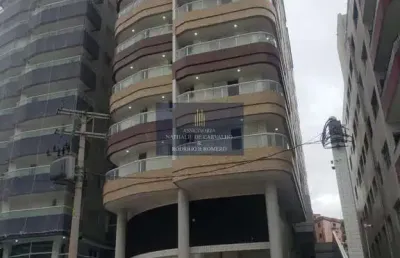 Apartamento padrão para alugar no caiçara - praia grande - sp: