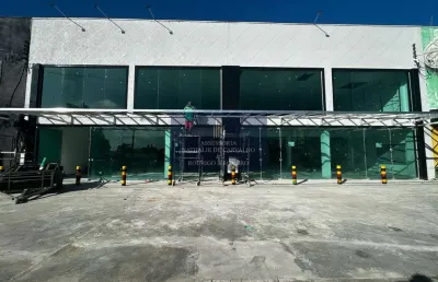 Loja para alugar na vila mirim - praia grande - sp: