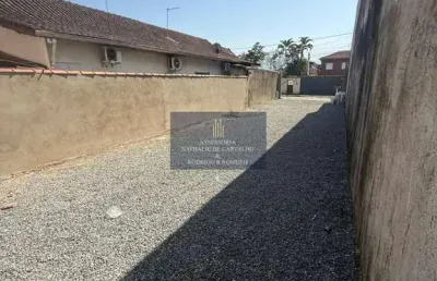 Terreno comercial para alugar na tupiry - praia grande - sp:
