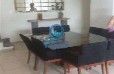 Cobertura com 4 quartos, aparecida, santos - r$ 1.65 mi, cod: 4418