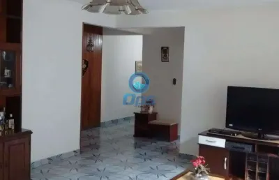 Casa com 3 dorms, vila belmiro, santos - r$ 800 mil, cod: 4590