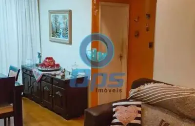 Apartamento com 2 dorms, campo grande, santos - r$ 415 mil, cod: 5401