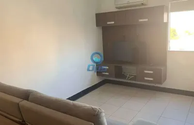 Cobertura com 2 dorms, estuário, santos - r$ 780 mil, cod: 5465