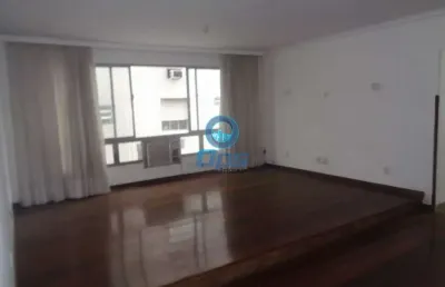 Apartamento com 3 dorms, embaré, santos - r$ 800 mil, cod: 5757