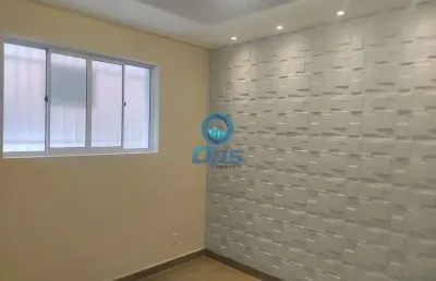 Sobrado com 2 dorms, marapé, santos - r$ 890 mil, cod: 5801