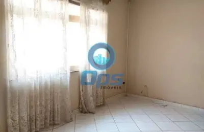 Casa com 4 dorms, embaré, santos - r$ 1.3 mi, cod: 5804