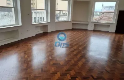 Sala comercial à venda na Rua Quinze de Novembro, Centro, Santos