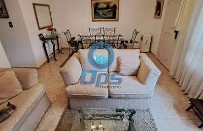 Casa com 5 dorms, embaré, santos - r$ 1.25 mi, cod: 5910