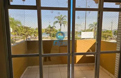 Apartamento com 3 dorms, aparecida, santos - r$ 2.36 mi, cod: 6019