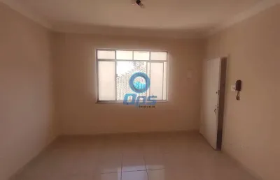 Apartamento com 2 quartos, aparecida, santos - r$ 350 mil, cod: 6062
