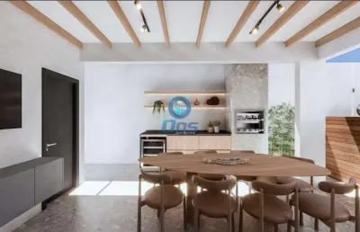Casa com 3 quartos, embaré, santos - r$ 1.37 mi, cod: 6081