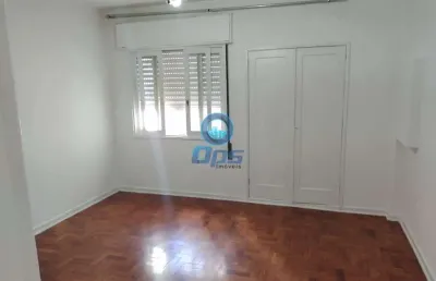 Apartamento com 1 quarto, boqueirão, santos - r$ 340 mil, cod: 6084