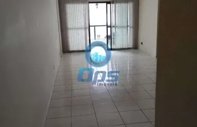 Apartamento com 2 quartos, itararé, são vicente - r$ 1.1 mi, cod: 6131