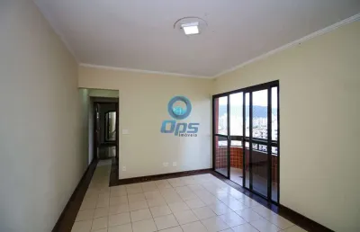 Cobertura com 2 quartos, gonzaga, santos - r$ 1.1 mi, cod: 6150