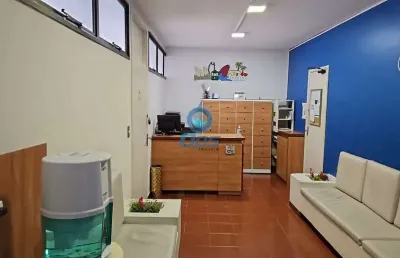 Conjunto comercial, gonzaga, santos - r$ 700 mil, cod: 5979