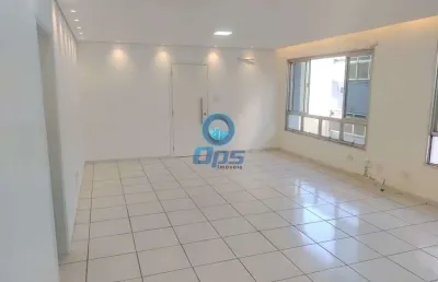 Apartamento 03 dormitórios, gonzaga - r$ 750 mil, cod: 6160