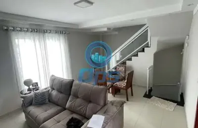 Casa com 3 quartos, estuário, santos - r$ 1.7 mi, cod: 6179