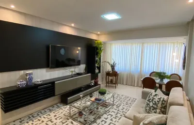 Apartamento com 3 quartos à venda na Avenida Olívia Flores, 1251, Candeias, Vitória da Conquista