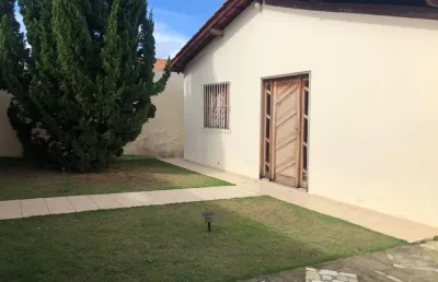 Casa com 3 quartos à venda na Caminho C, 15, Candeias, Vitória da Conquista