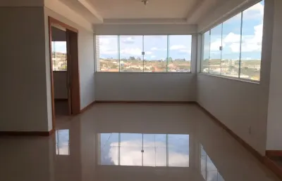 Apartamento com 3 quartos à venda na Avenida Central, 107, Candeias, Vitória da Conquista