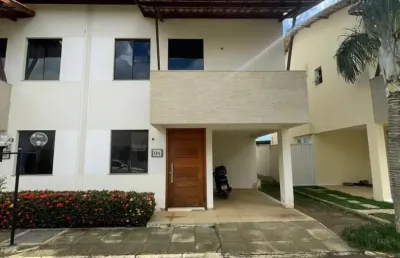 Casa em condomínio fechado com 3 quartos à venda na Avenida Larissa Cavalcante, 1130, Boa Vista, Vitória da Conquista