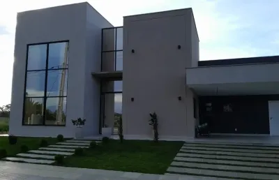Casa em condomínio fechado com 4 quartos à venda no Candeias, Vitória da Conquista 