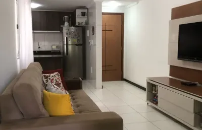 Apartamento com 2 quartos à venda na Rua Dalva Flores, 39, Candeias, Vitória da Conquista
