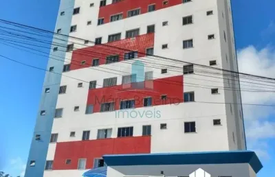 Apartamento com 3 quartos para alugar na Avenida Jonas Hortélio, 870, Recreio, Vitória da Conquista