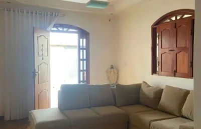 Casa com 3 quartos à venda na Avenida Pará, 794, Ibirapuera, Vitória da Conquista