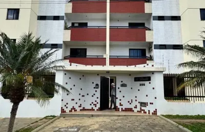 Apartamento com 2 quartos à venda na Rua Jacy Santos Flores, 255, Candeias, Vitória da Conquista