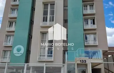 Apartamento com 2 quartos à venda na Rua Pedro José Moreira, 133, Candeias, Vitória da Conquista