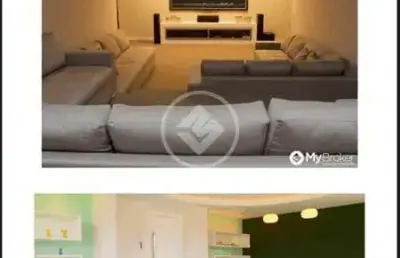 Apartamento com 3 quartos à venda na Avenida Madre Benvenuta, 322, Trindade, Florianópolis