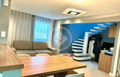 Apartamento duplex no bairro estreito codigo: 42323