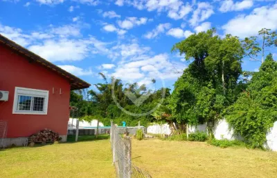 Casa com 4 quartos à venda na Leonel Pereira, 1588., S/N, Cachoeira do Bom Jesus, Florianópolis